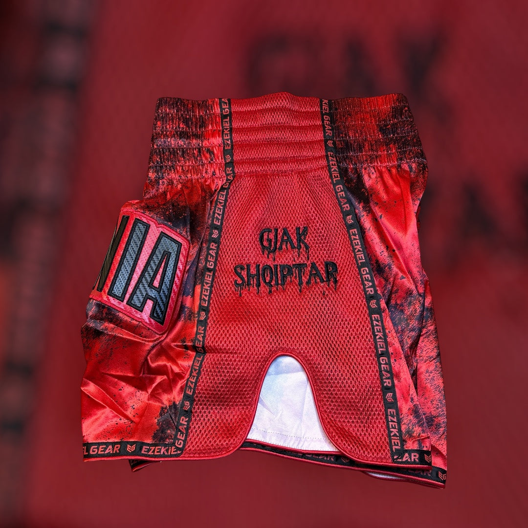 Albania Shorts 🇦🇱🔄