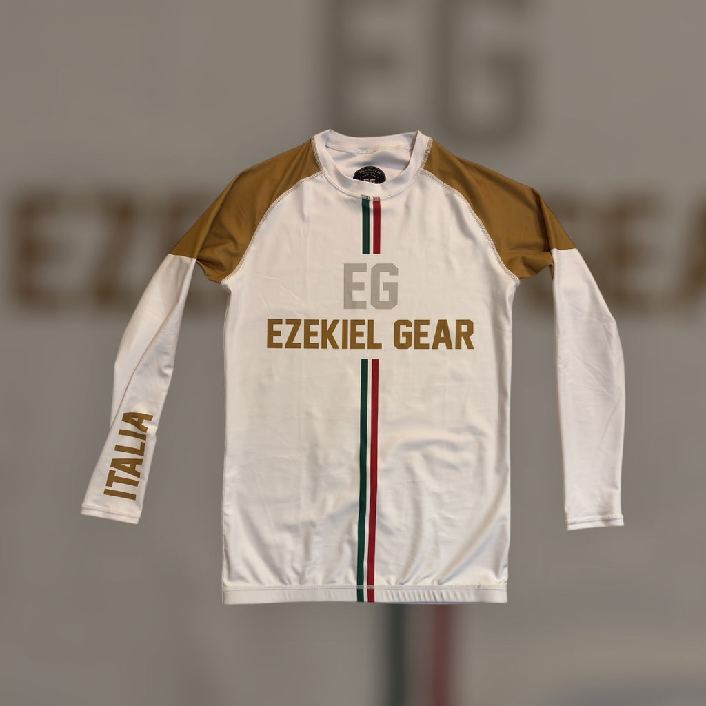 Italy Rash Guard🇮🇹