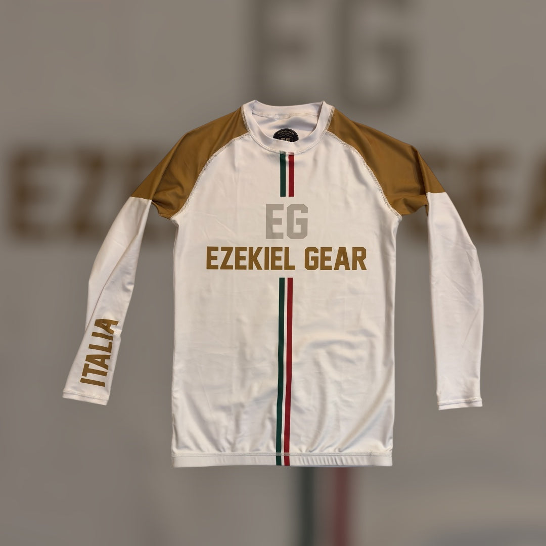 Italy Rash Guard🇮🇹