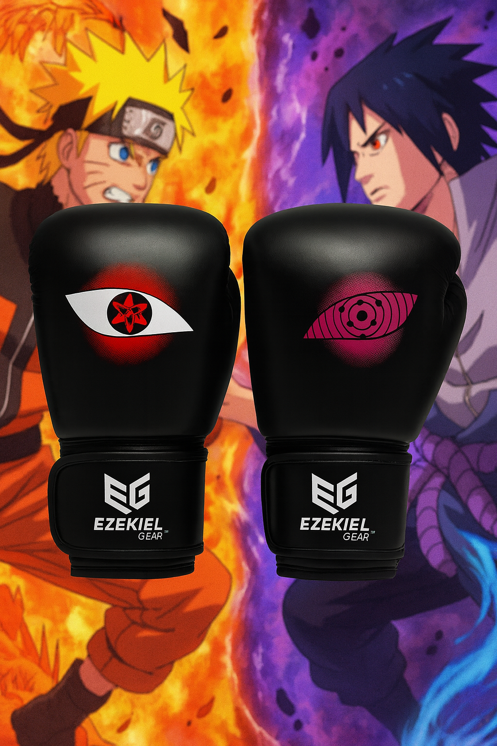 Limited Edition Leather Boxing Gloves🥊