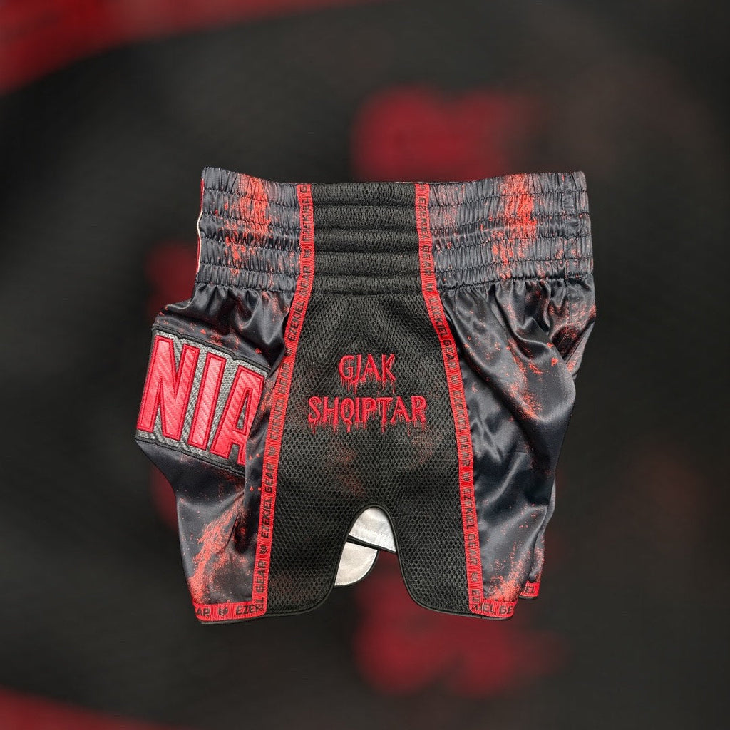 Albania Shorts🇦🇱