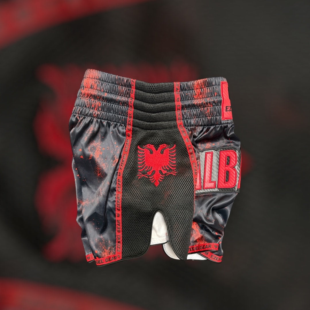 ALBANIA Shorts🇦🇱
