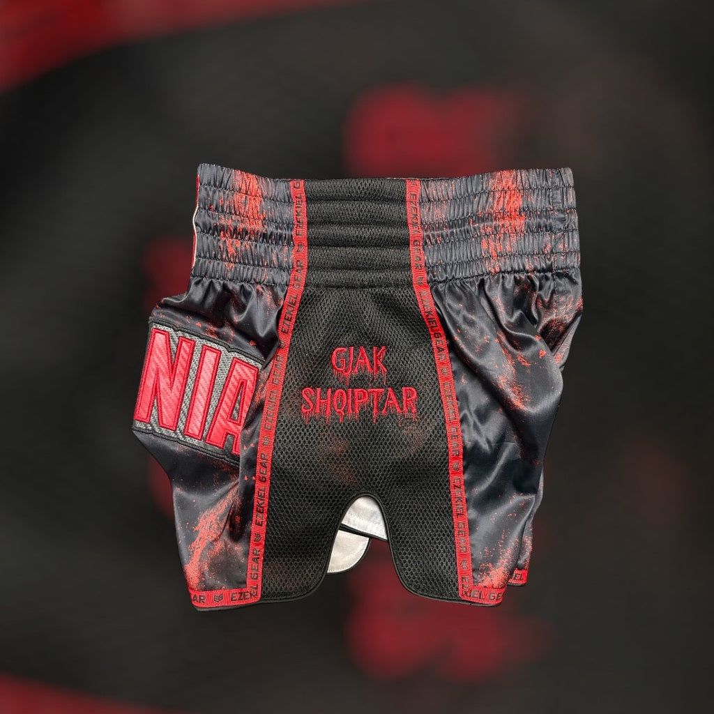 ALBANIA Shorts🇦🇱